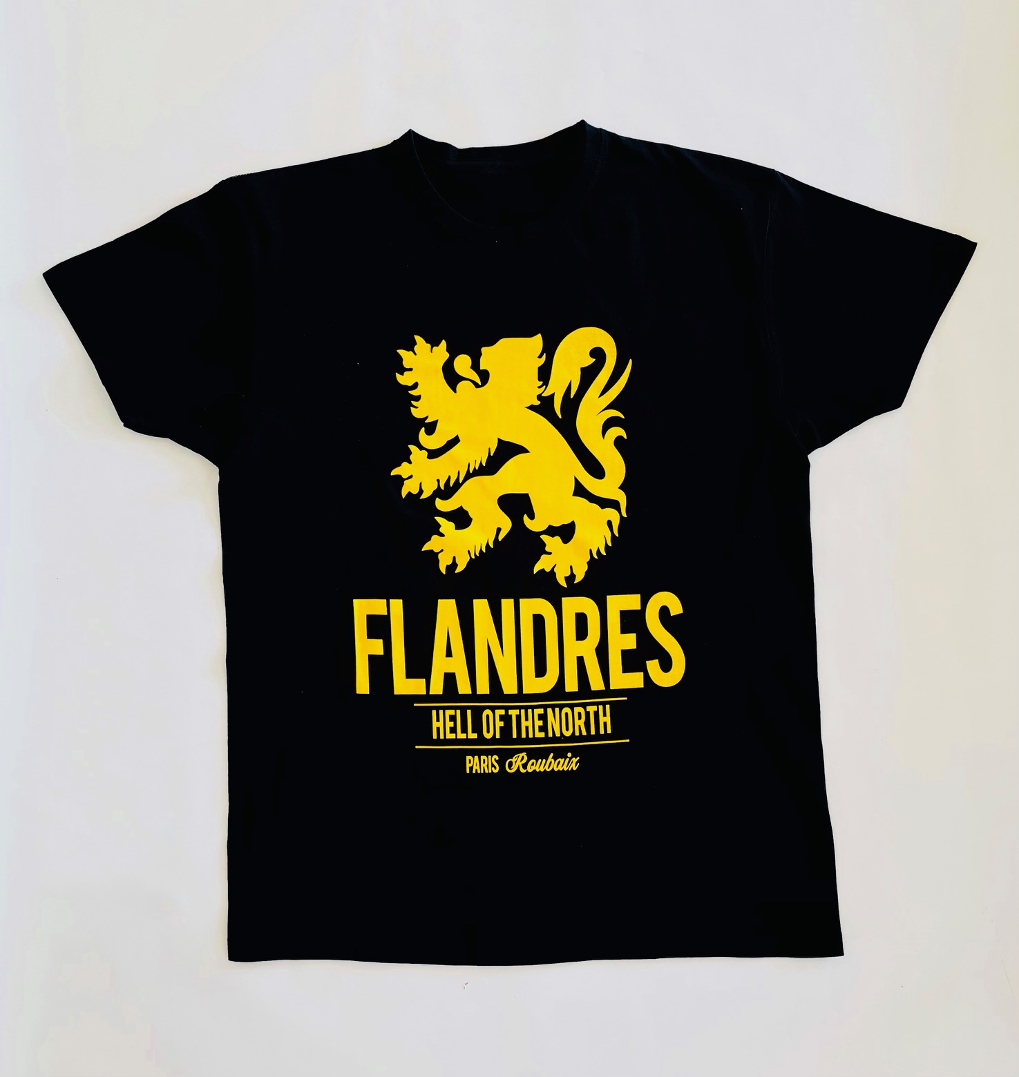 Koszulka FLANDRIA zdjęcie 1