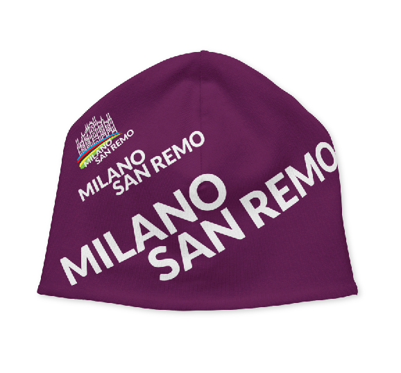 Czapka sportowa MILANO SAN REMO v. 2 zdjęcie 1