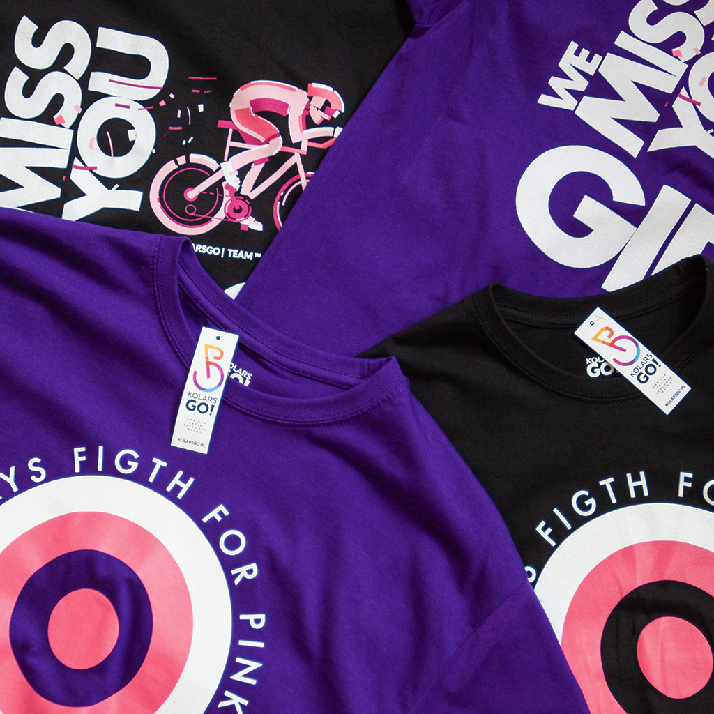 Fight for Pink black zdjęcie 4