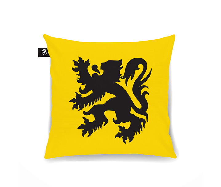 Poduszka Flandria zdjęcie 1