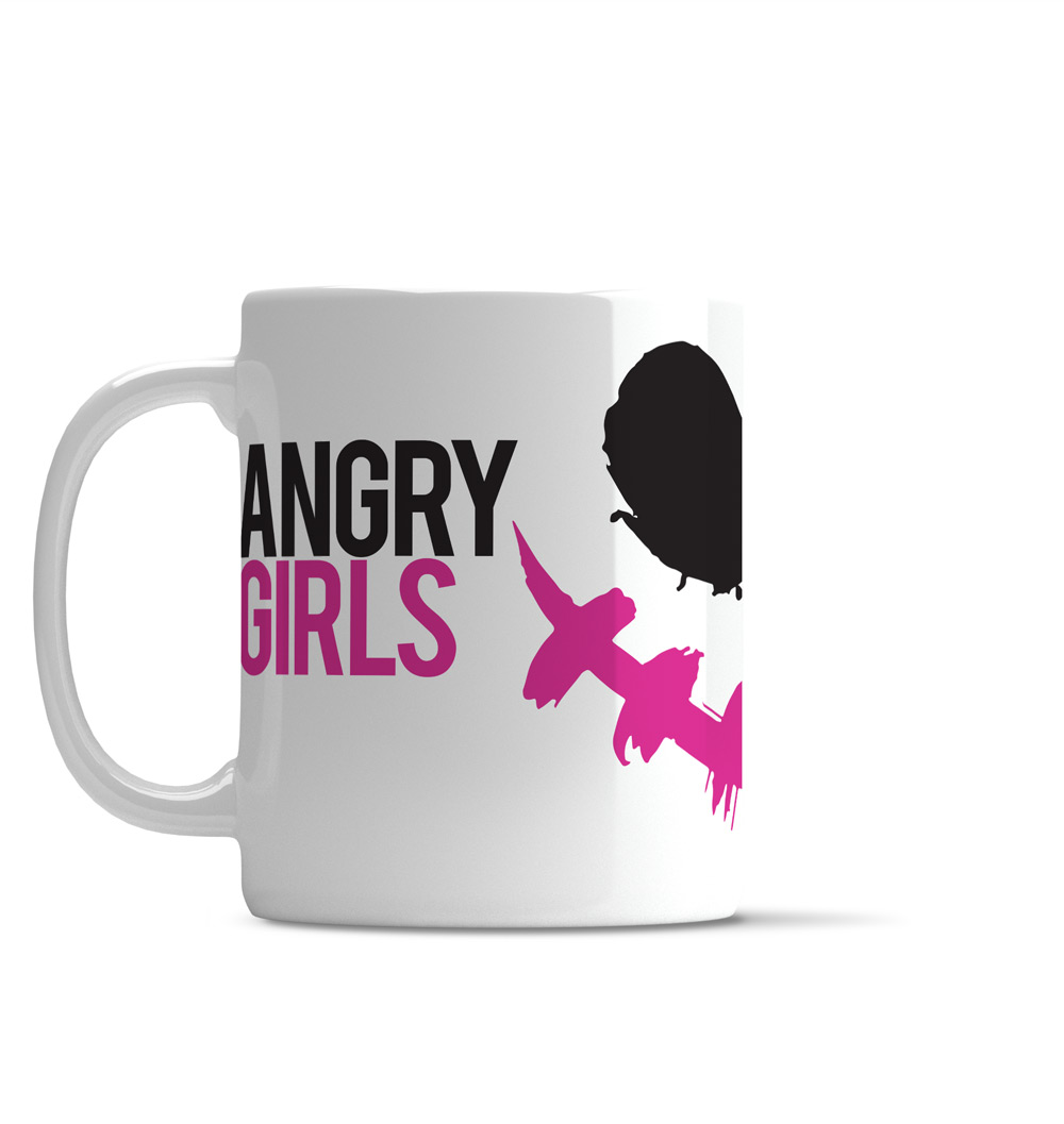 XOXO- Angry Girls